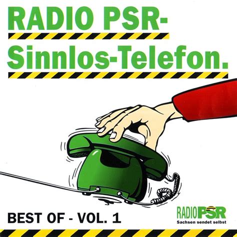 sinnlos telefon rolex|Radio PSR Sinnlos Telefon Best Of Vol. 1 .